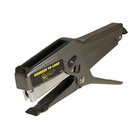 Stanley Bostitch® EZ Squeeze™ 130 Heavy Duty Stapler 