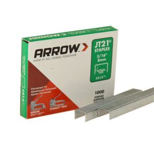 Arrow JT21 5/16" Staple