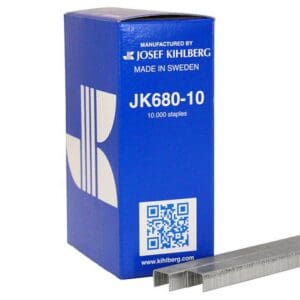 680/10 Josef Kihlberg Tacker Staple