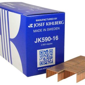 590/16 Josef Kihlberg Tacker/Plier Staples