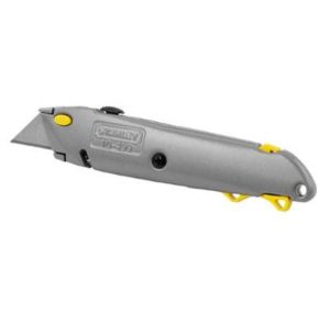 10-499 Stanley Quick Change Utility Knife