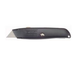 10-099 Stanley Retractable Utility Knife