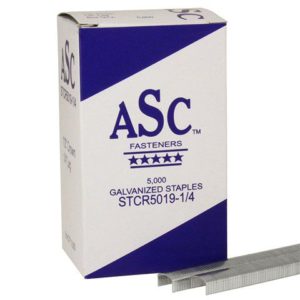 STCR50191/4 ASC Staples