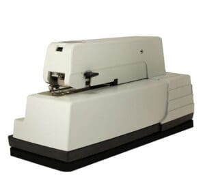 90EC Rapid Electric Stapler