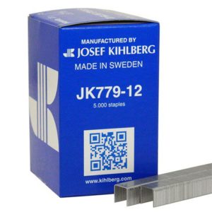 779/12 Josef Kihlberg Plier Staples