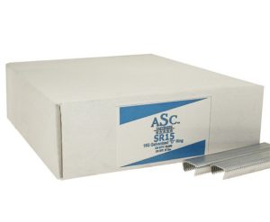 ASC SR15-ASC