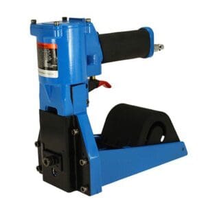 ASC500C Pneumatic Coil Box Stapler