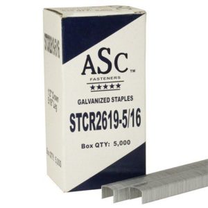 STCR26195/16 ASC Staples
