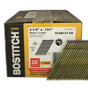 Bostitch S16D131-FH Nail