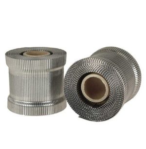 SWC74375/8-1M Wide Crown Coil Staples