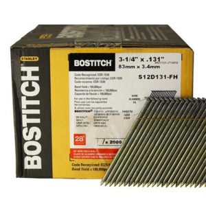 Bostitch S12D131-FH Nail