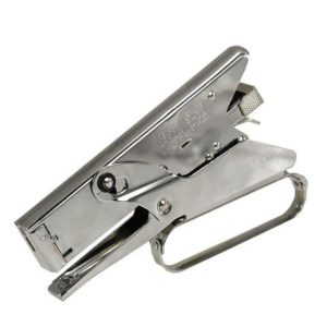 P22 Arrow Fastener Manual Plier Stapler