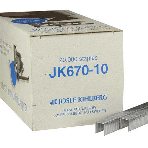 Josef Kihlberg - Ample Supply