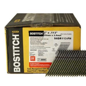 Bostitch S6DR113-FH Nail