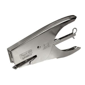 S51 Rapid Manual Plier Stapler
