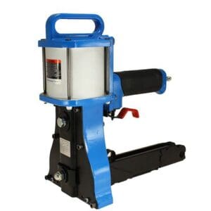 ASC-JUMBO Pneumatic Tri-Wall Stapler