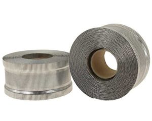 SWC74375/8-4M Wide Crown Coil Staples