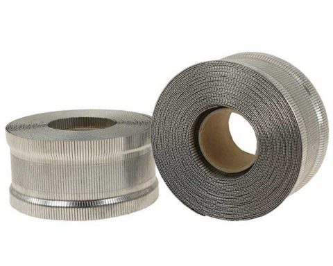 SWC74375/8-4M Wide Crown Coil Staples
