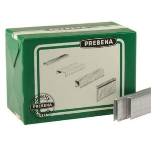 690/19 Prebena Fine Wire Staple