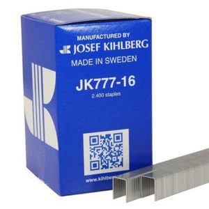 777/16 Josef Kihlberg Plier Staples