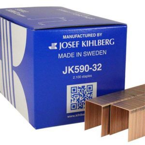 590/32 Josef Kihlberg Tacker/Plier Staples