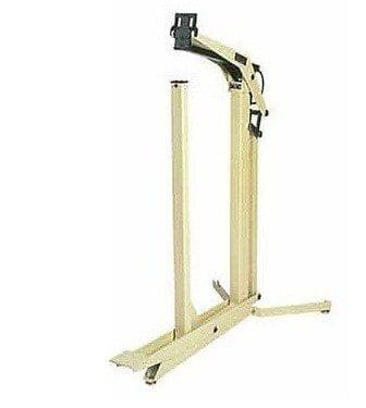 FC250C ISM/CCC Manual Bottom Stapler