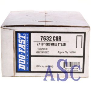 7632CGR DISCONTINUED - 800-339-5667 FOR OPTIONS