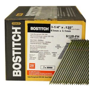 Bostitch S12D-FH Nail