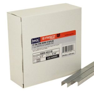 ESBNK40235/16 Fasco Fine Wire Staple