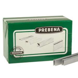 690/10 Prebena Fine Wire Staple