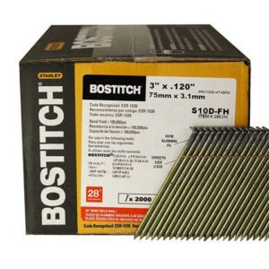 Bostitch S10D-FH Nail