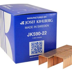 590/22 Josef Kihlberg Tacker/Plier Staples