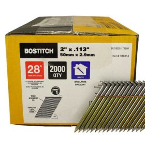 Bostitch S6D-FH Nail