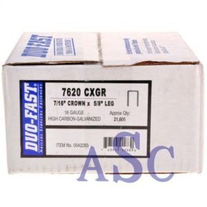 7620CXGR DISCONTINUED - 800-339-5667 FOR OPTIONS