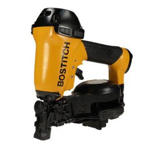 RN46 Stanley Bostitch Coil Roofing Nailer