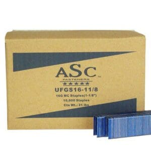 UFGS16-11/8-ASC