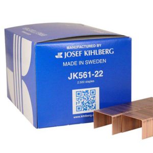 Josef Kihlberg JK561-22 Carton Staple