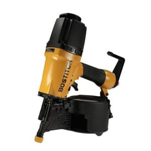 Bostitch N75C-1 Coil Sheathing and Siding Nailer