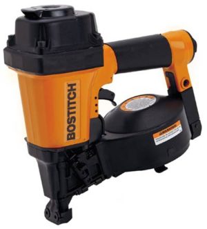 RN45B Stanley Bostitch Industrial Roofing Nailer