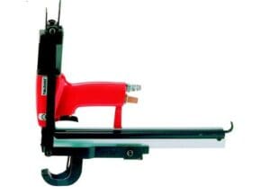 PW9022J Haubold Sisal Plier Stapler