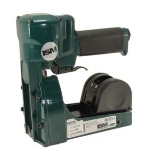 RC1000T 5/8 ISM/CCC Pneumatic Coil Stapler
