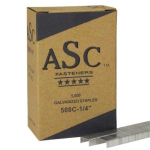 5008-C ASC Fine Wire Staple