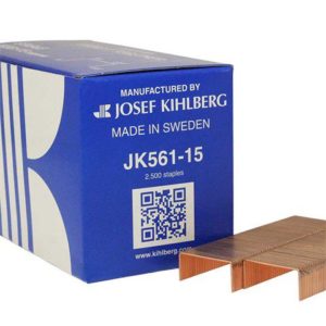 561/15 Josef Kihlberg Wide Crown Staples
