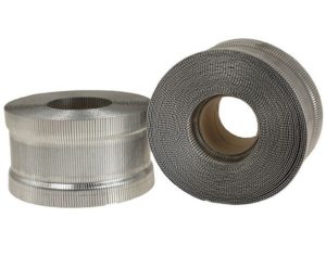 SWC74373/4-4M Wide Crown Coil Staples