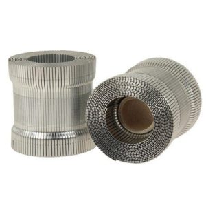 SWC74373/4-1M Wide Crown Coil Staples