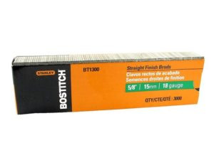 Bostitch BT1300 Brad - Discontinued. Click for sub