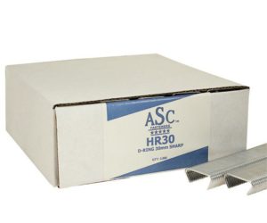 HR30 ASC Hog Rings
