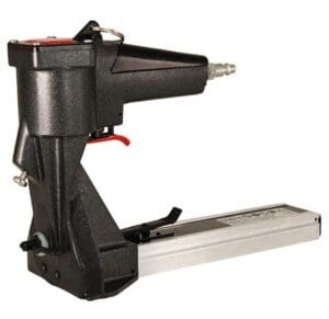 Maestri ELPABOX BA Pneumatic Carton Stapler