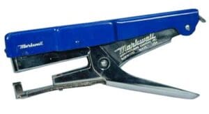 MPL3-M Markwell Manual Plier Stapler