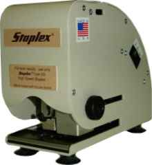 SJM-1N Staplex Electric Stapler